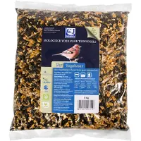 Cj Wildlife Bio Vogelvoer 1 Kg