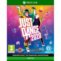 Just Dance 2020 Standaard Xbox One