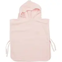 Meyco badponcho badstof