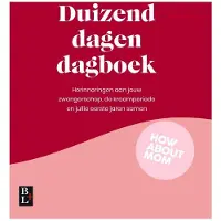 Boeken Duizend dagen dagboek