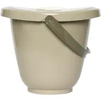 Luma Luieremmer Olive Green