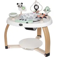 Tiny Love Activiteitentafel - 5-in-1 - Zwart/Wit - - OneSize - Activiteitenspeelgoed