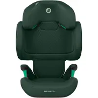 Maxi-Cosi Autostoel Maxi Cosi RodiFix R I-Size Authentic Green