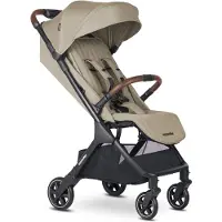 Easywalker Jackey² Pearl Taupe unisex
