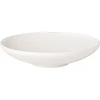 Villeroy & Boch Serveerschaal Afina White 25 cm (6 delig)