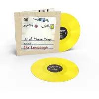 Konkurrent Lemonheads - Car Button Cloth (2 LP) (Coloured Vinyl) (Deluxe Edition)