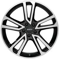 Alutec TMT70840NQ13-1 Velg
