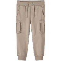 Name it Broek 'NOli' taupe