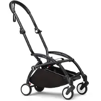 Yoyo Stokke ³ frame - Black