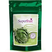 Healthy Vitamins Artisjokextract
