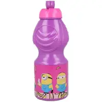 Stor Minions Bidon 400ML met Tuitje - Leuk voor Kinderen