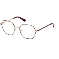 GUESS GU2869 Bordeaux/monocolor 53/17/140 WOMAN Brilmonturen