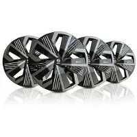 Sparco SPC1422BKGR Wieldoppen