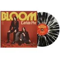 V2 Red Eye Bloom