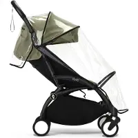 Yoyo Stokke 6+ regenhoes