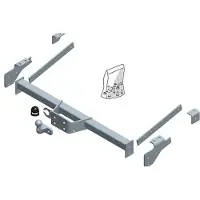 BRINK 560100 Trekhaak