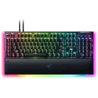 Razer BlackWidow V4 Pro Qwerty - Yellow Switch