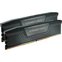 Corsair Vengeance CMK64GX5M2B6000C30 geheugenmodule 64 GB 2 x 32 GB DDR5