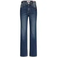 Vingino Cristie Old Vintage Size: 2 | Jeans Outlet | Unisex | Blauw