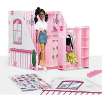 Barbie Barbieset (boetiek)