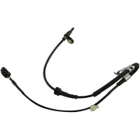 KAVO PARTS BAS-8552 Wielsnelheidssensor (ABS)