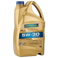 Ravenol 1111143-004-01-999 Motorolie