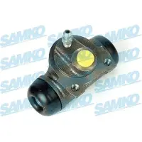 SAMKO C07088 Wielremcilinder