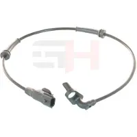 GH -712259H Wielsnelheidssensor (ABS)