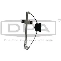 Dpa 88391797302 Raammechanisme