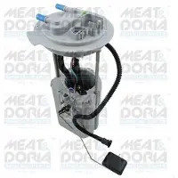 MEAT & DORIA 77429 Brandstofpomp