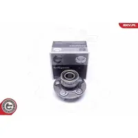 ESEN SKV 29SKV378 Wiellagerset
