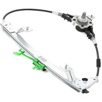 Electric Life ZR FT905 R Raammechanisme