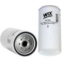 WIX FILTERS 51794 Oliefilter