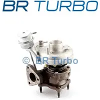 BR TURBO 454092-5001RSG Turbocharger
