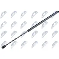 NTY AE-FR-025 Gasveer achterklep