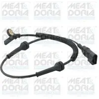 MEAT & DORIA 90109 Wielsnelheidssensor (ABS)