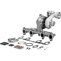 BR TURBO BRTX9771M Turbocharger