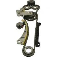 KAVO PARTS DKC-8503 Distributiekettingset