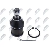 NTY ZSG-NS-007 Fuseekogel
