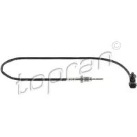 Topran Uitlaatgastemperatuursensor HANS PRIES HP702 718