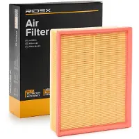 RIDEX 8A0967 Luchtfilter