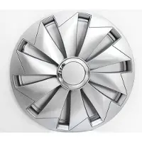LEOPLAST CIRRUS 15 Wieldoppen