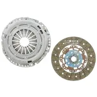 AISIN KE-VW24R Koppelingsset
