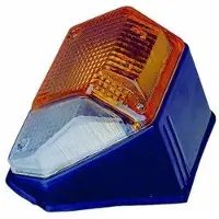 ABAKUS 212-1509L-2 Knipperlichtautomaat / Pinkdoos