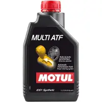 Motul 105784 Olie, automatische transmissie (ATF)