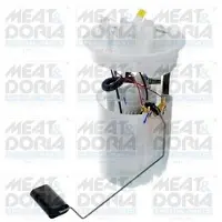 MEAT & DORIA 77523 Brandstofpomp