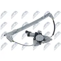 NTY EPS-FT-001S Raammechanisme