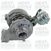 MEAT & DORIA 65005 Turbocharger