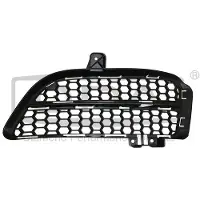 Dpa 88530706002 Ventilatiegrille, bumper