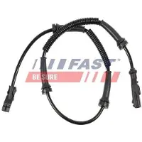 Fast Sports Nutrition FT80512 Wielsnelheidssensor (ABS)